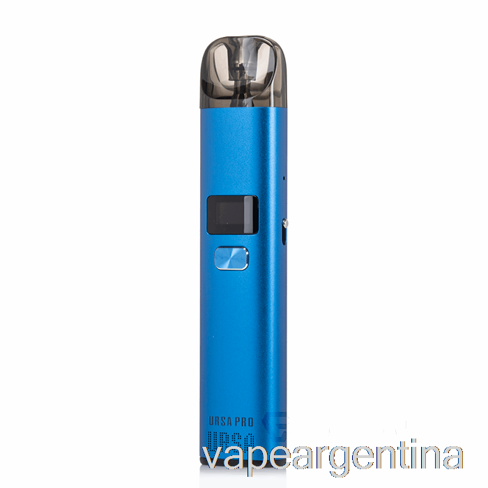 Lost Vape Ursa Pro 25w Pod Kit Azul Marino Vape Argentina